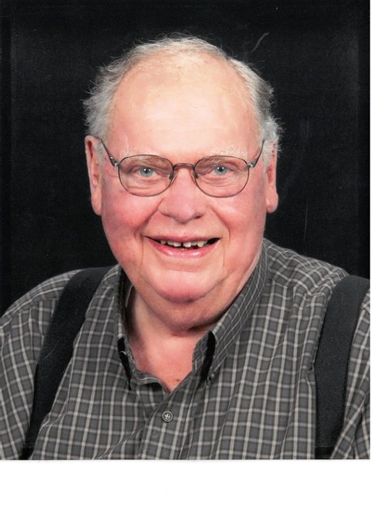 Ralph A. Vosdingh Profile Photo