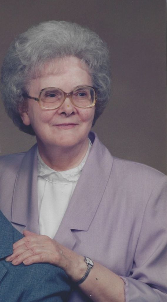Arlene J. Kleinert