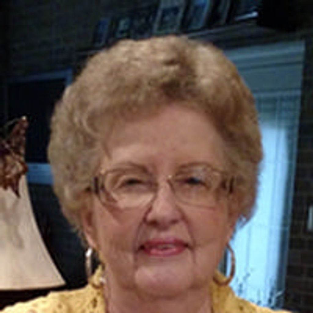 Mary Lou Mcdaniel