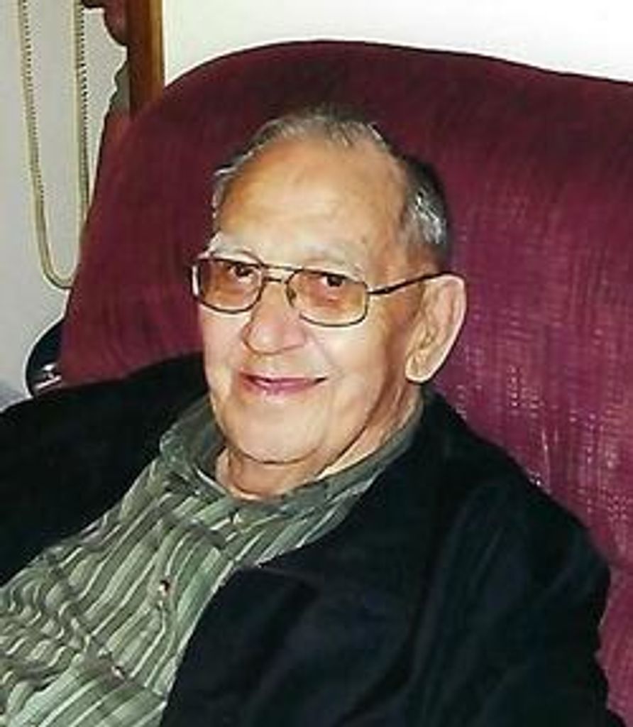 Alvin Gambrel Profile Photo