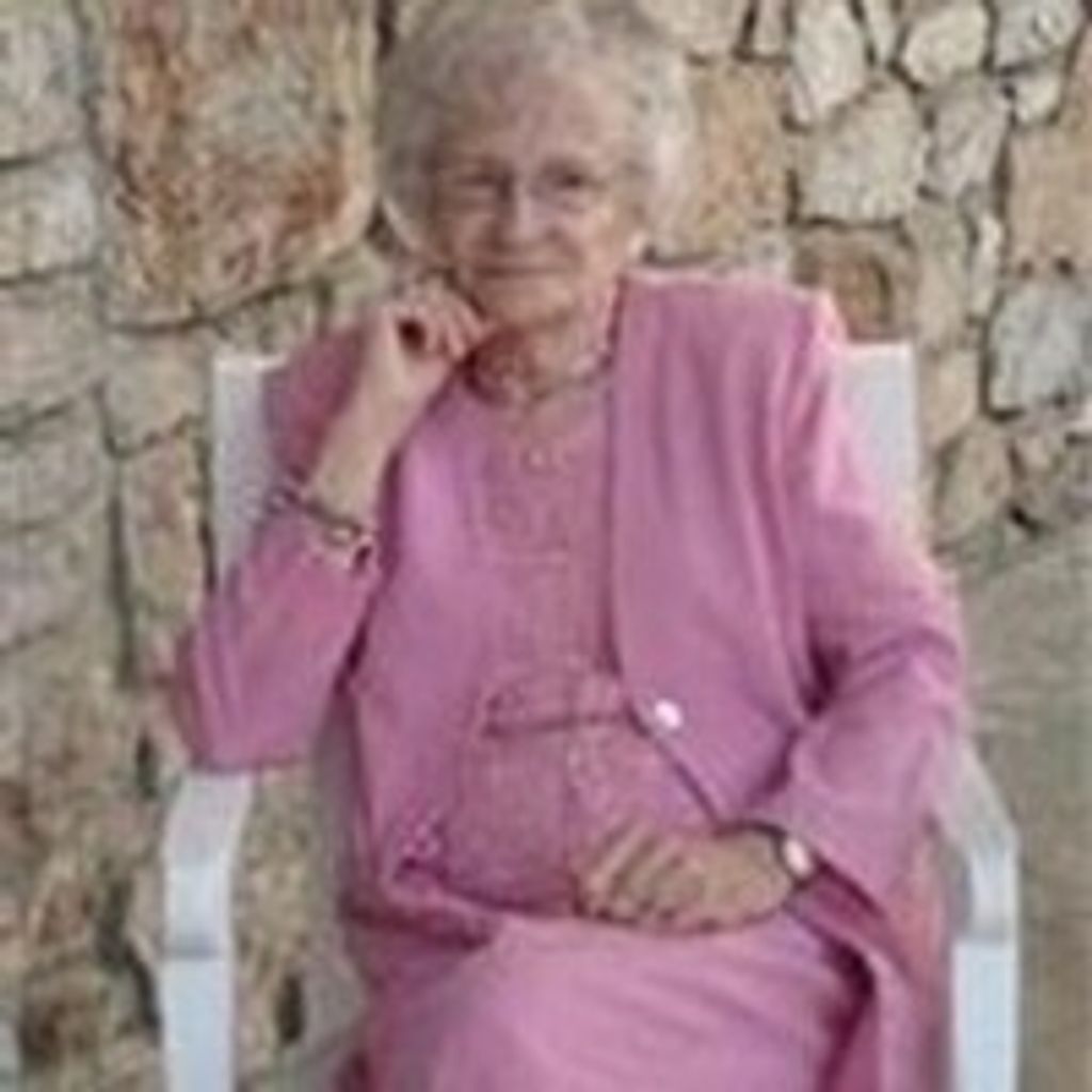 Mary Yount