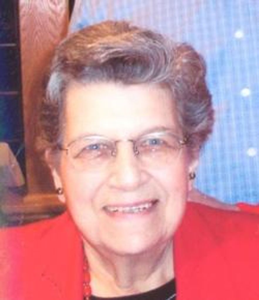 Frances M. Jennings
