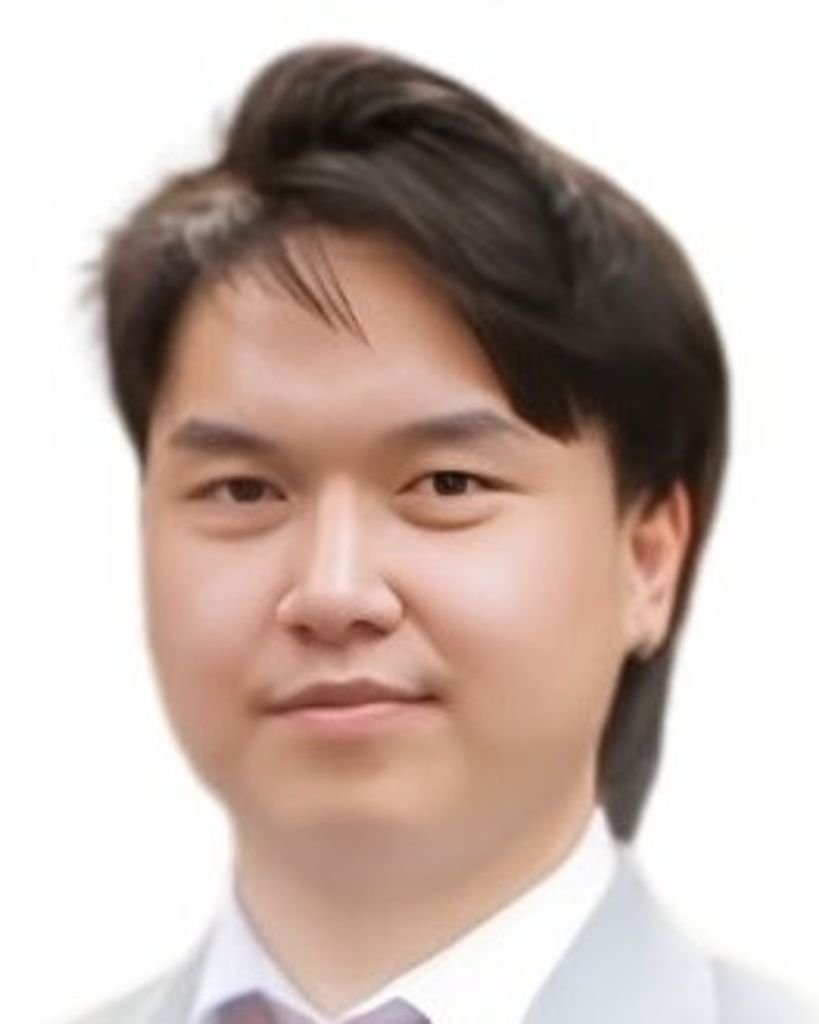 Welly Stevens Profile Photo