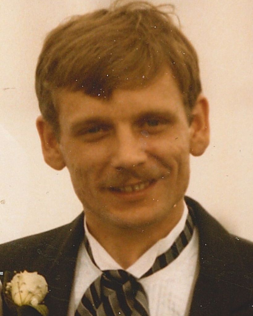 Mark Meehan