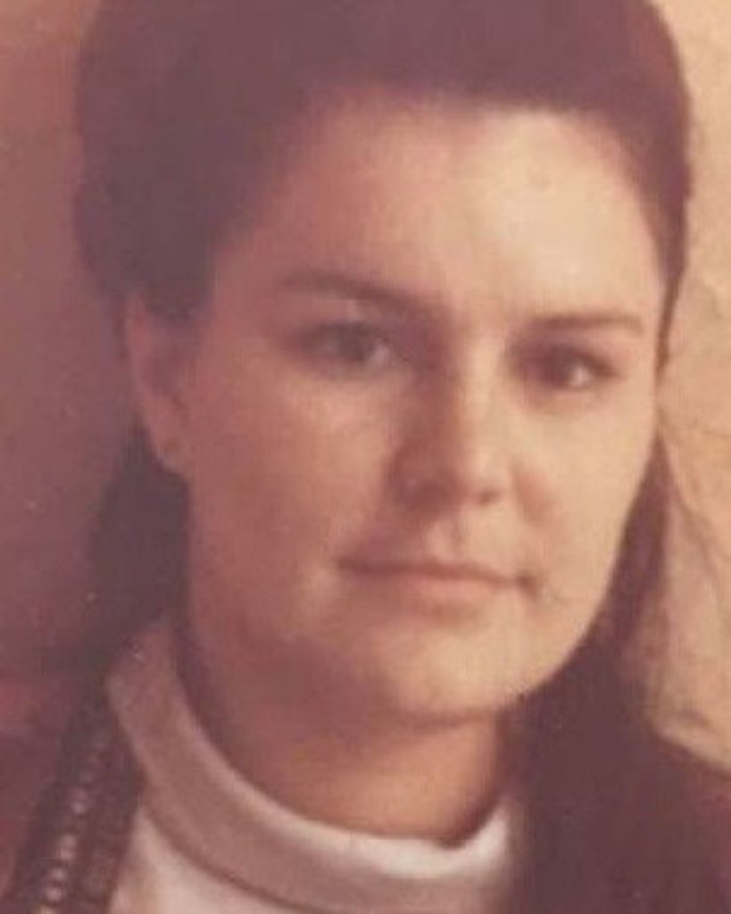 Mary Theresa Halliday Profile Photo