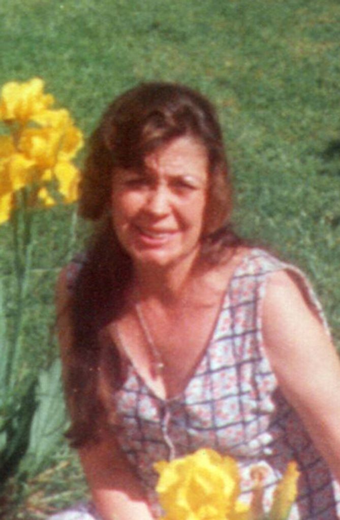 Dinah Earlene Vanover Profile Photo