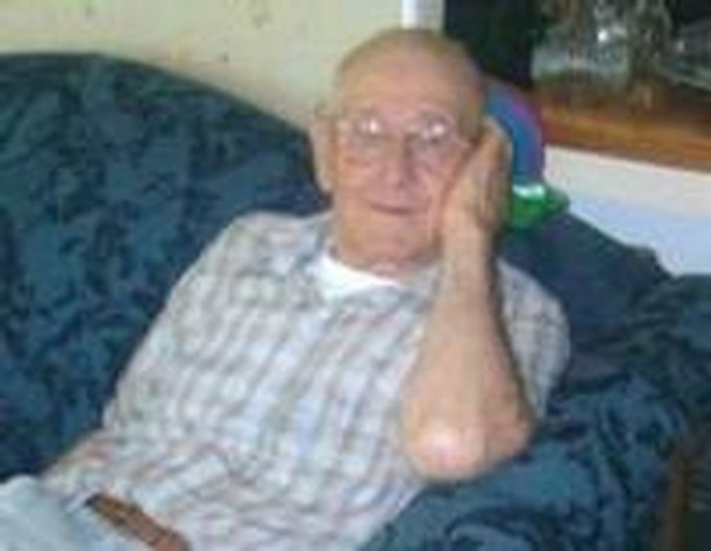 Stanley Harold Burgoyne