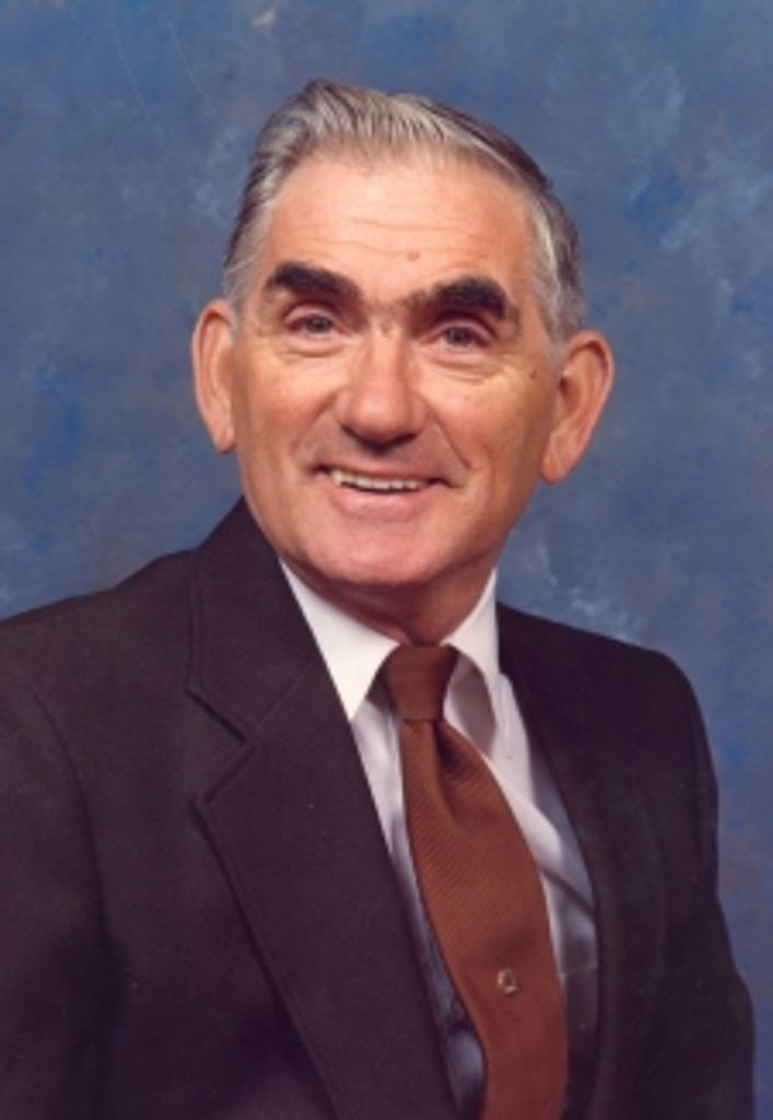 William  O. Chasteen,  Jr.