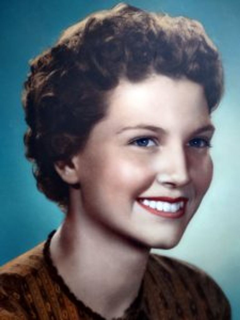 Linda Lee (Godat) Robison Profile Photo