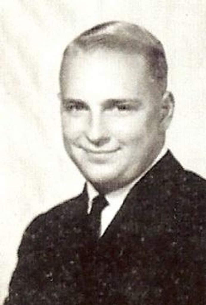 David Budd