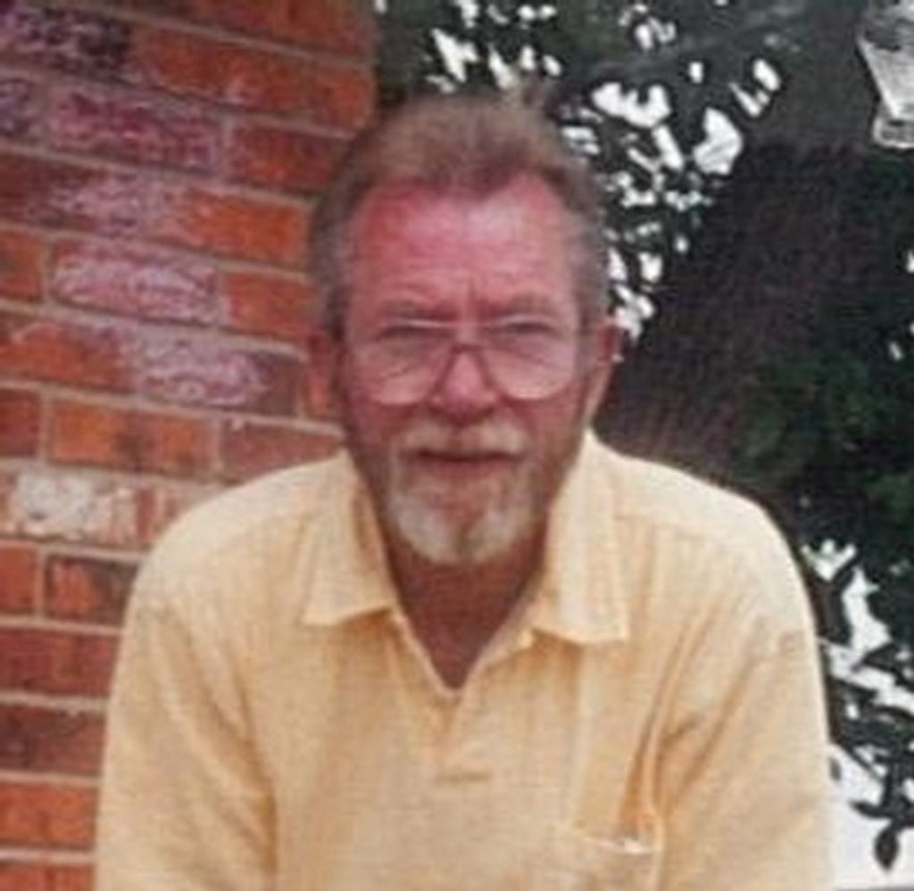 Billy Jack "Jackie" Cavet Profile Photo