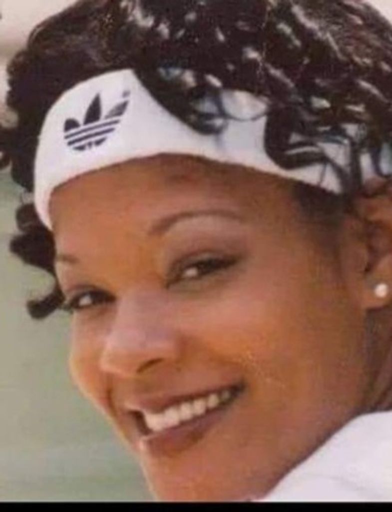 Tina L. Williams