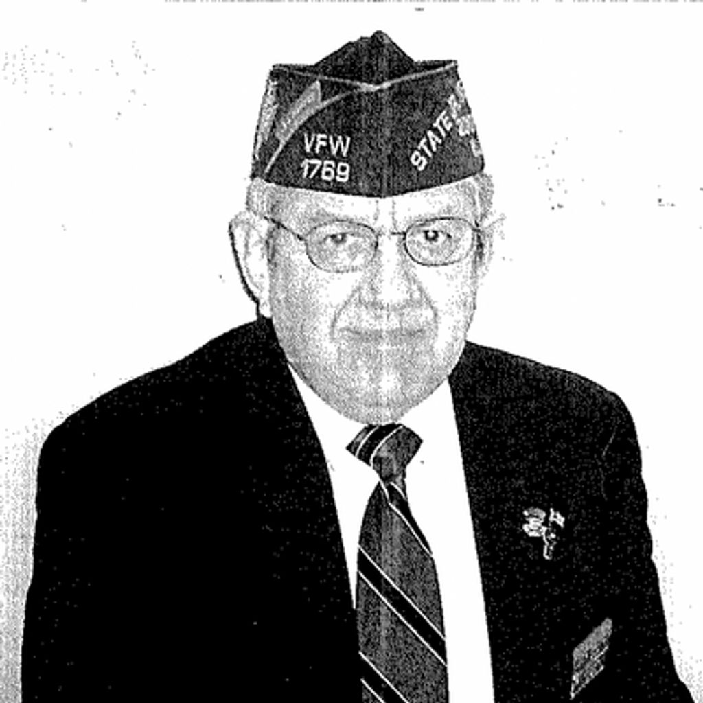 Raoul Leon Barnes Profile Photo