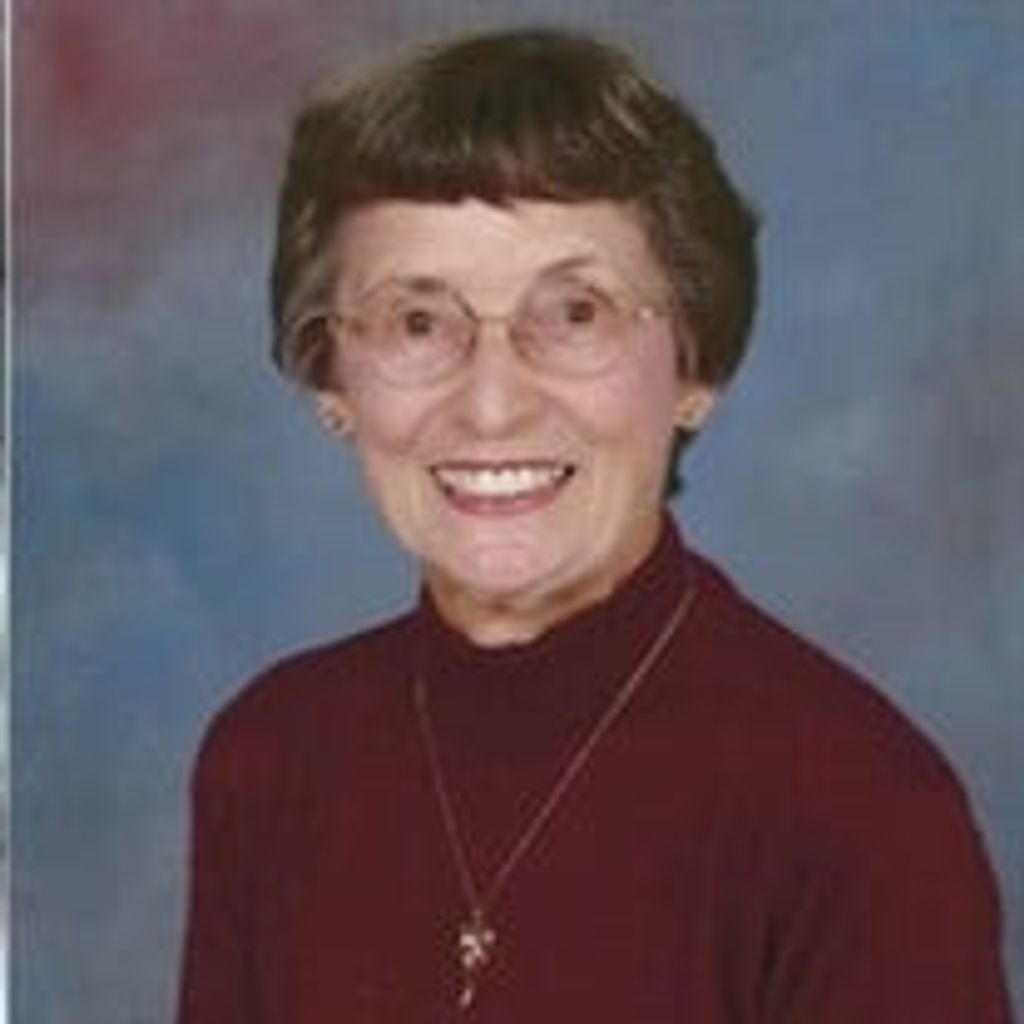 Doris Jane Shier Profile Photo