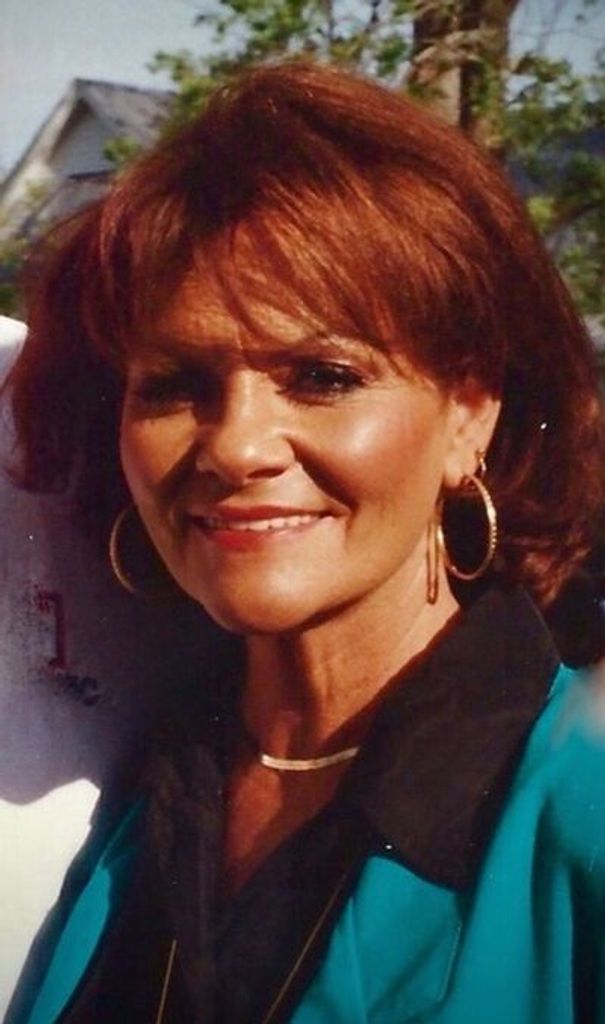 Rubye Jean Henry Profile Photo