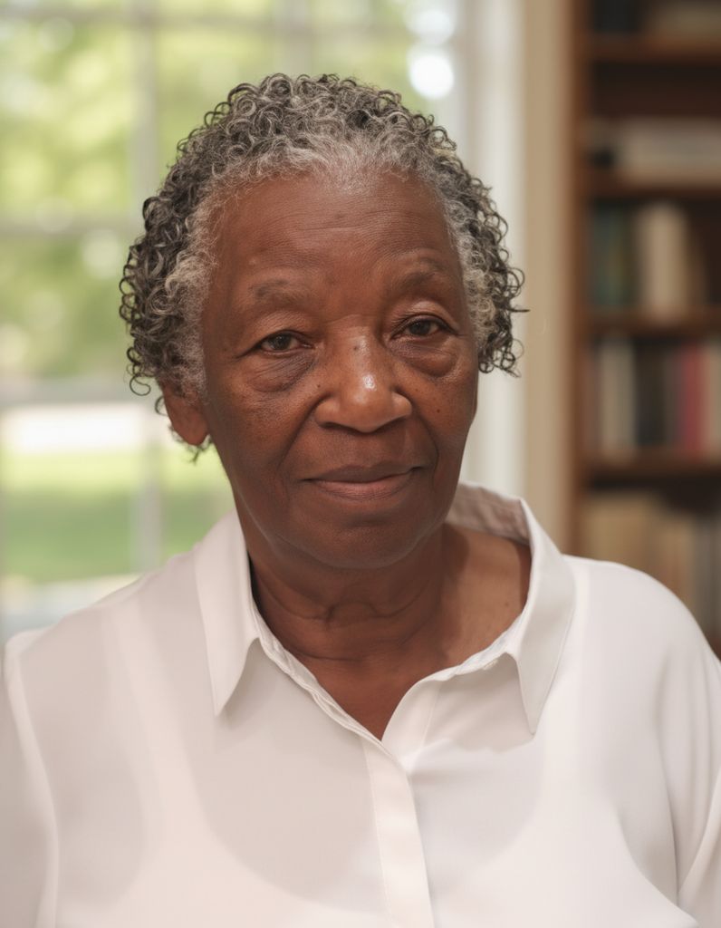 Lillian Walker Profile Photo