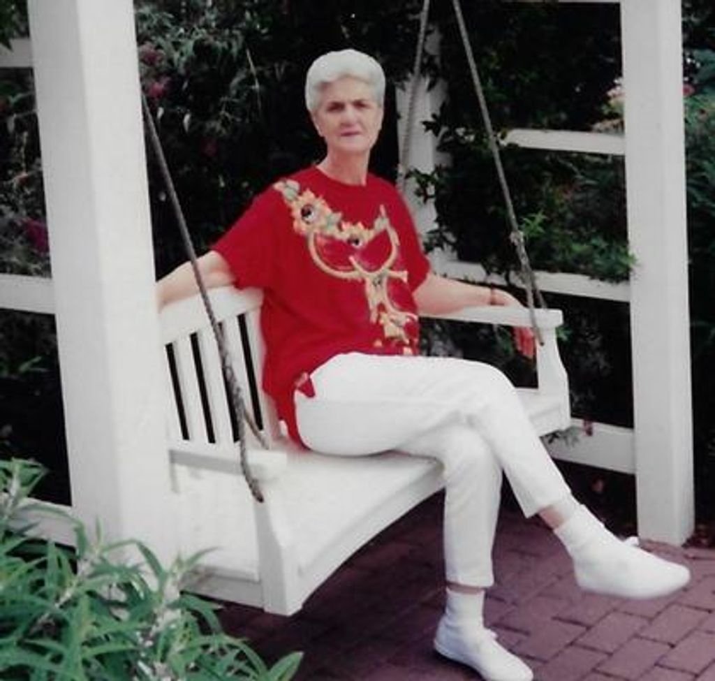 Geneva C. Smith Profile Photo