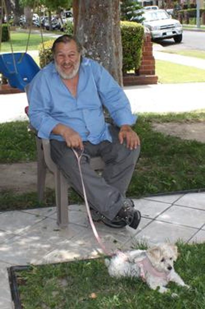 Panayotis Stavros Rebouskos