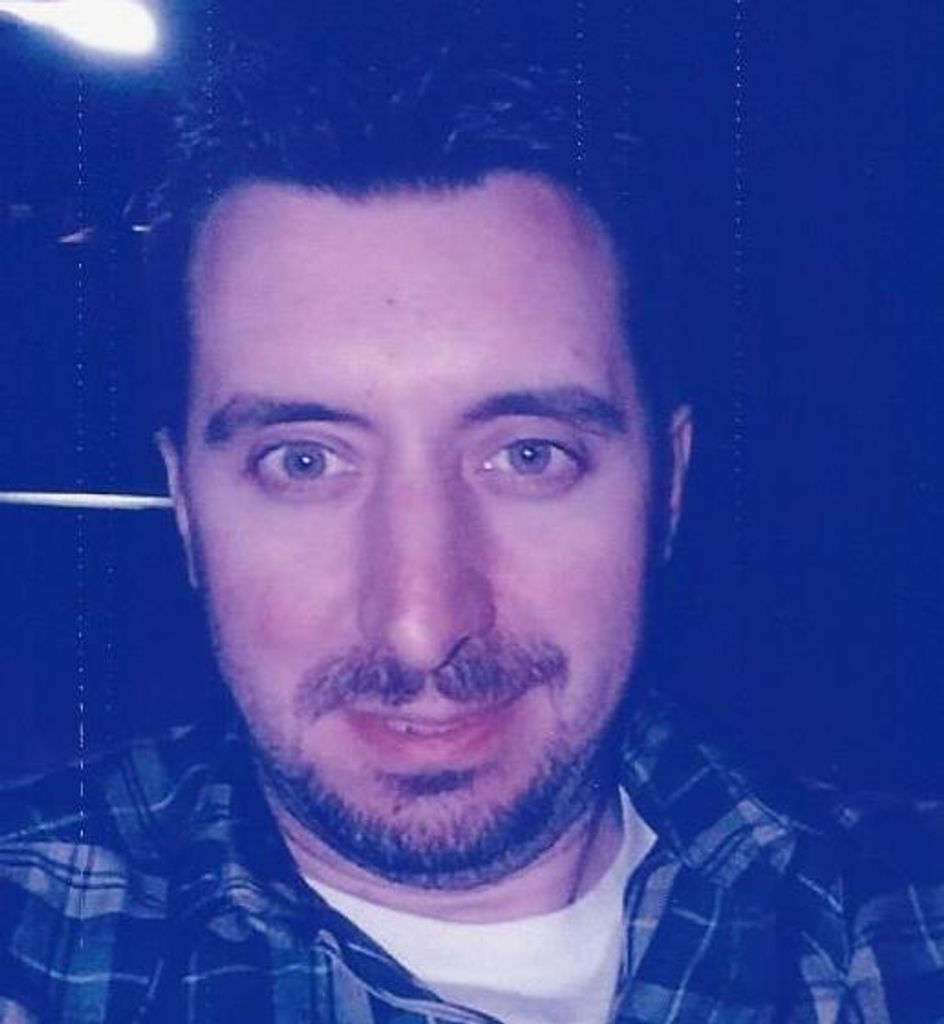 Michael Montgomery Profile Photo