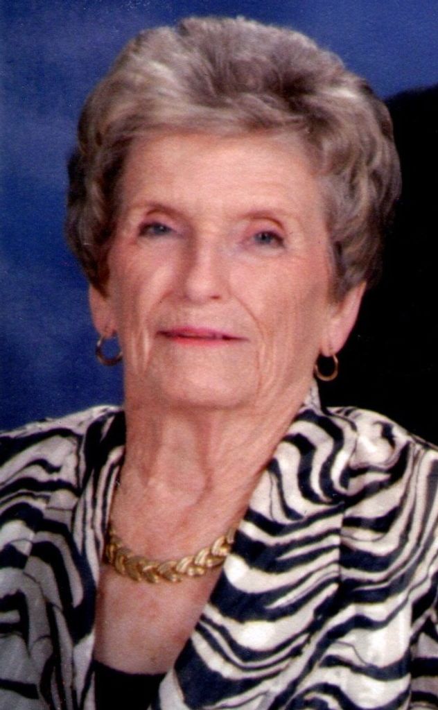 Thelma Graves Crawford