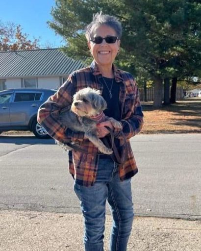 Pamela Arledge Profile Photo