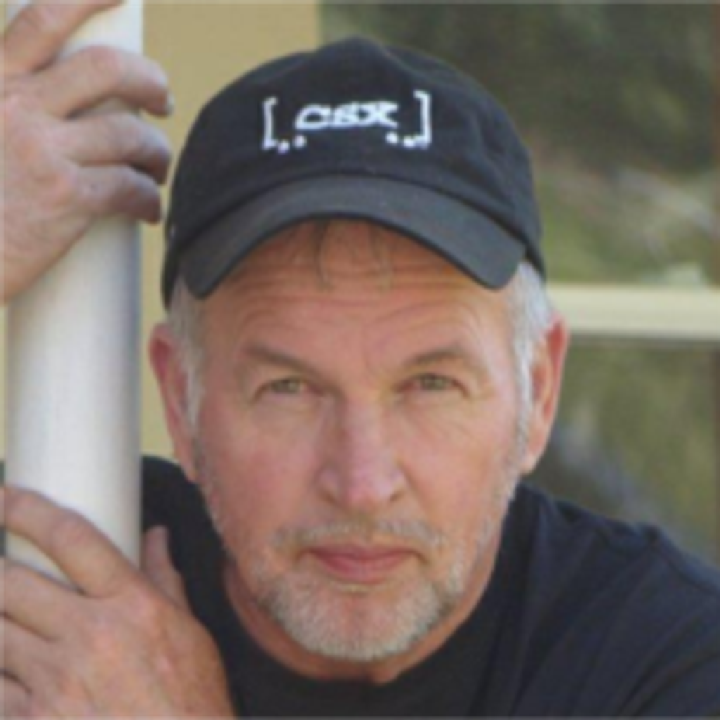 Daniel K. Crawford
