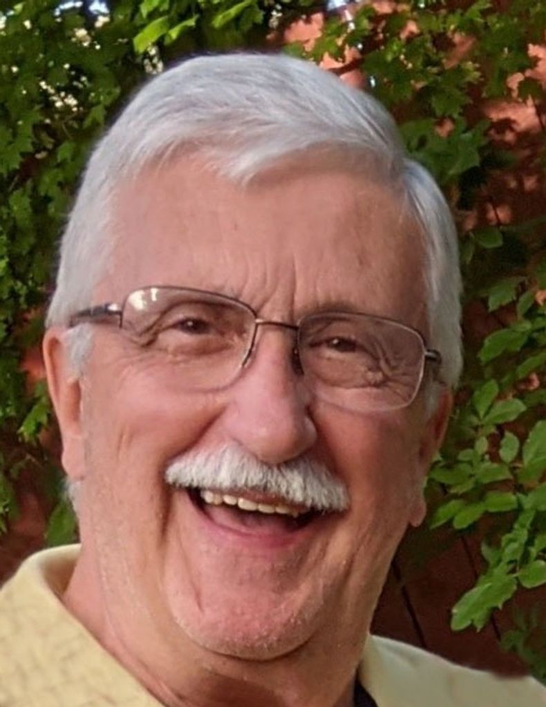 Richard W. Batstone Profile Photo