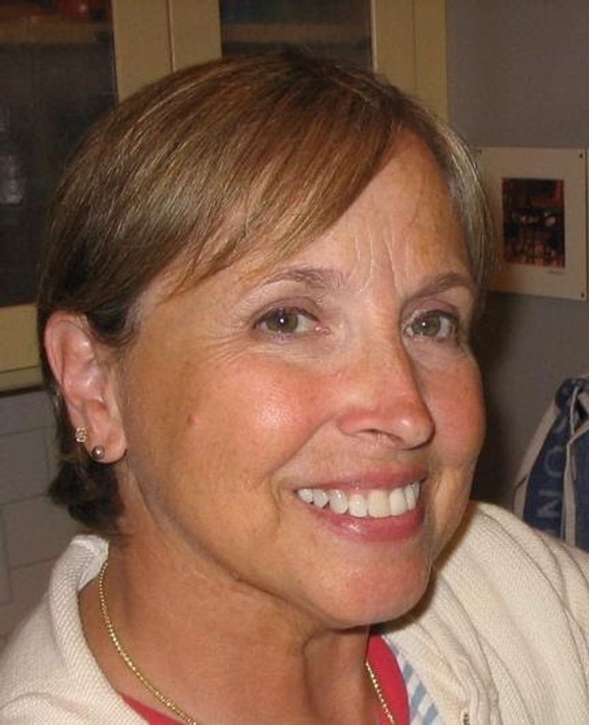 Carolyn Irene Vickers