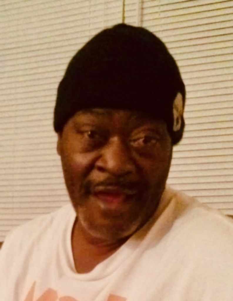 Willie Edward Poole Profile Photo