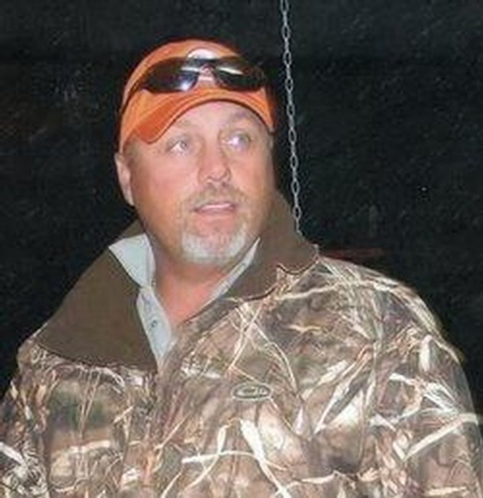 Wayne Floyd