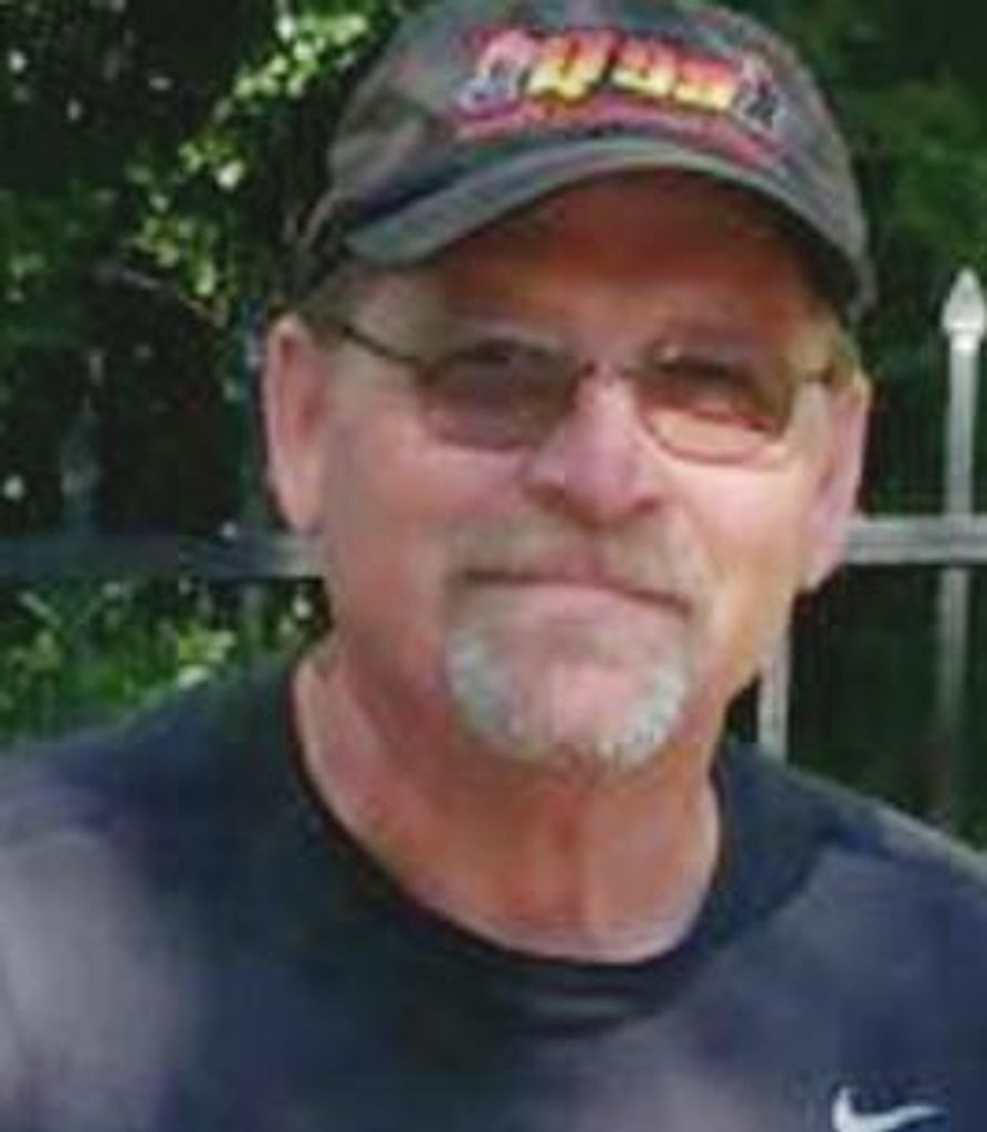 Keith Selmer Bergerson Profile Photo