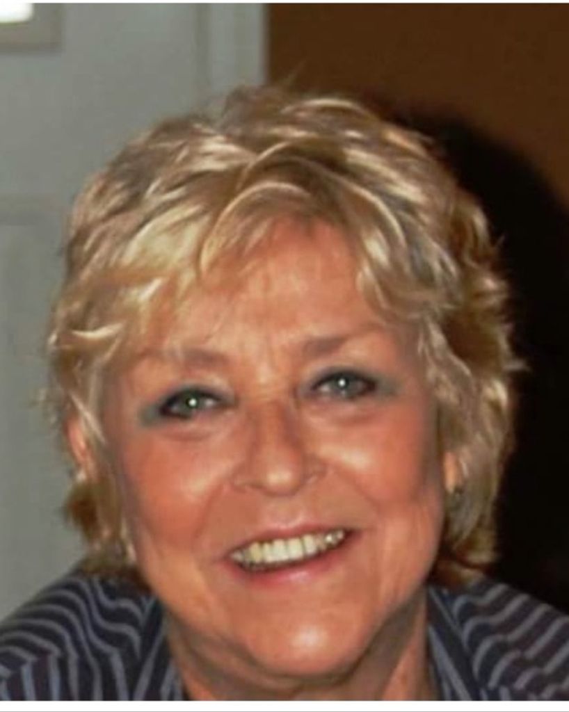 Carol Ann Middleton Profile Photo