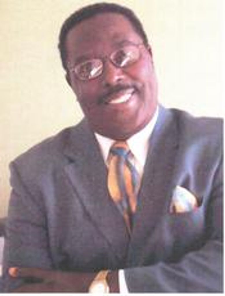 Larry Morris Cherry