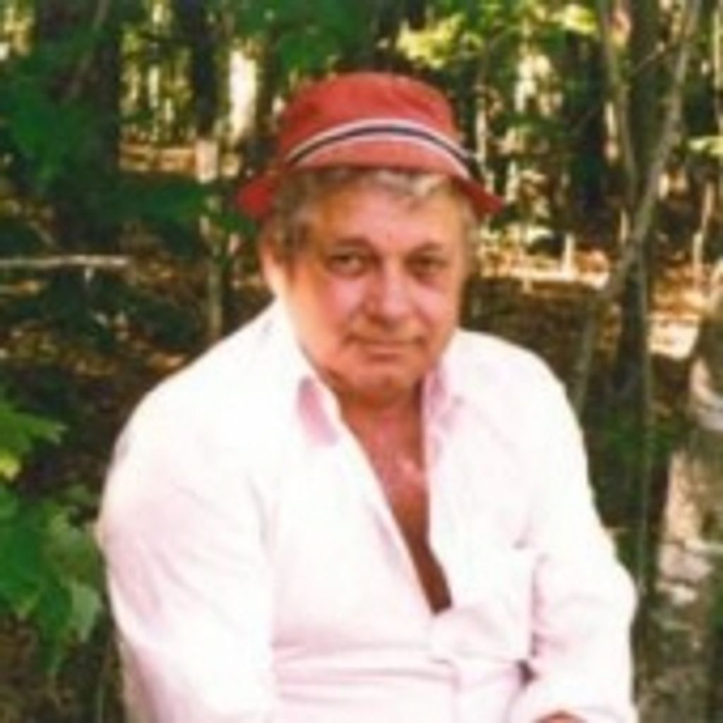 James "Cookie" Cook
