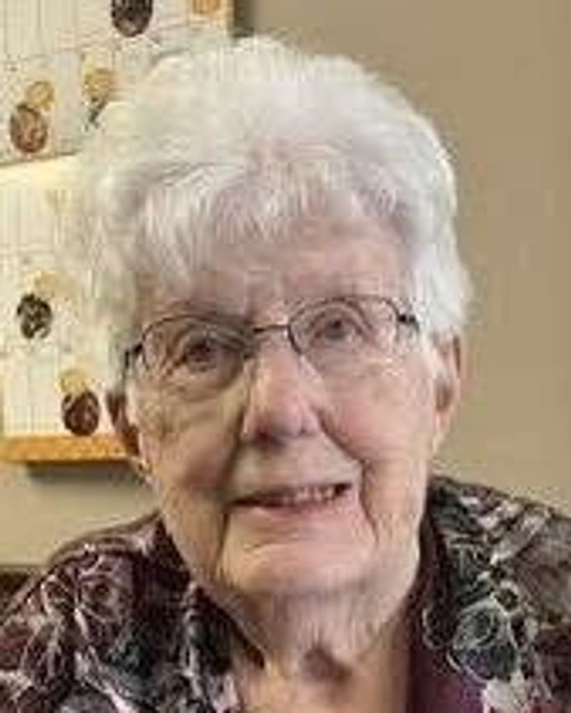 Daisy P. Bergjord Profile Photo