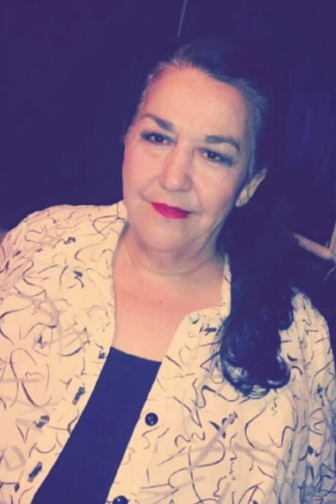 Belen G. Alvarado Profile Photo