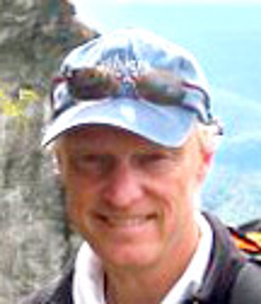 Arthur William Dills Mckee Profile Photo