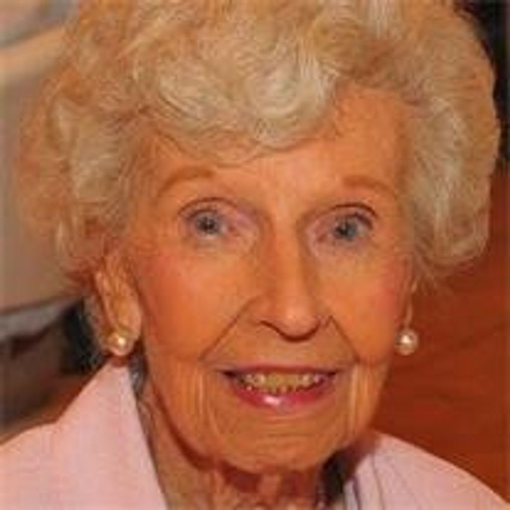Elizabeth Godwin