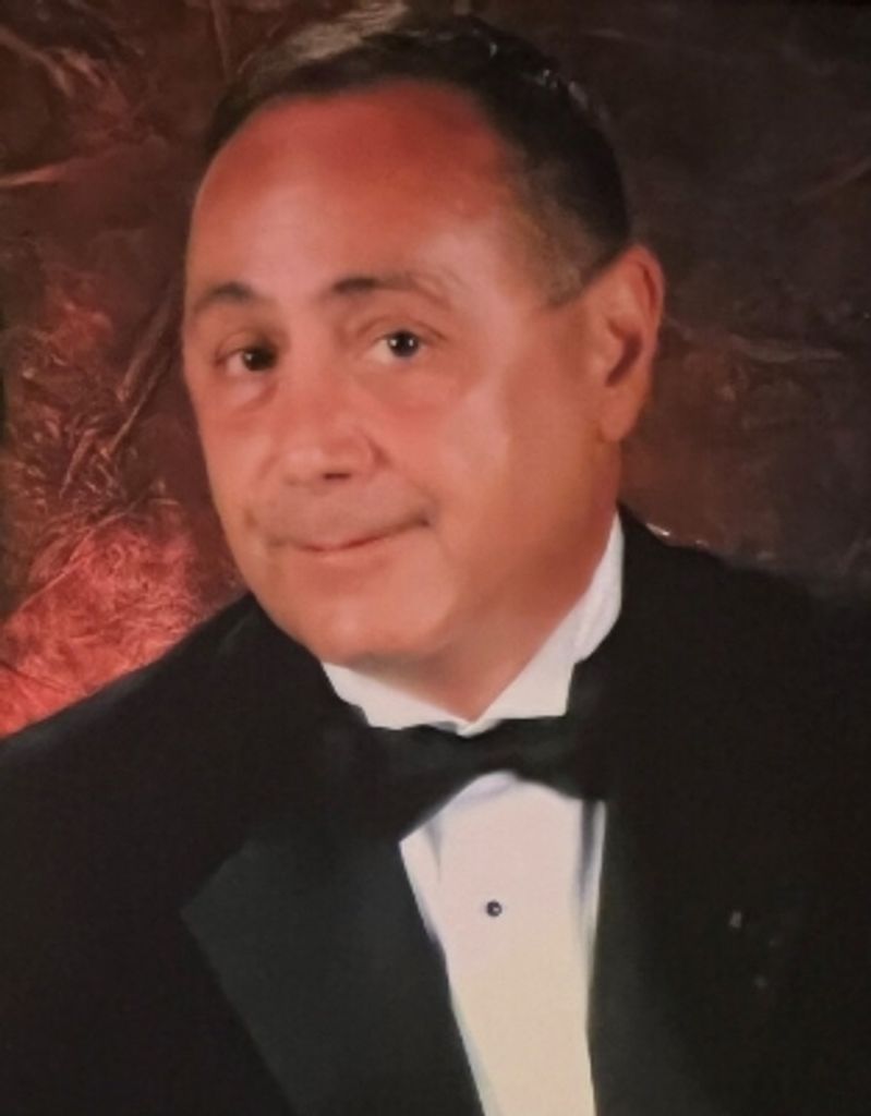 Vincent J. Burgio