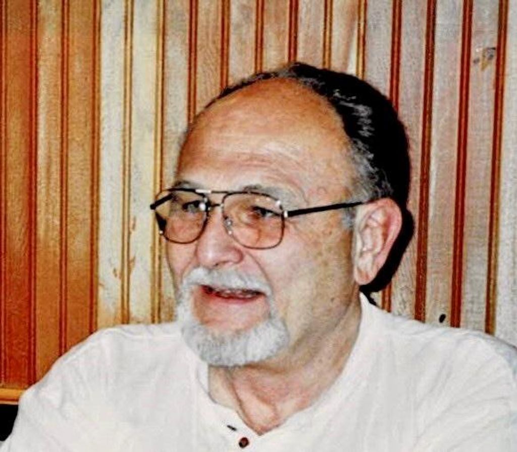 Cwo4 Robert Wesley Jackson, Uscg, Ret.