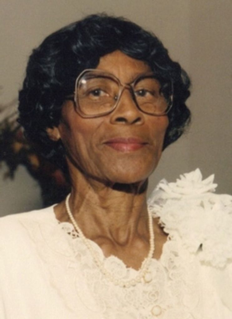 Mary Lee Horton Hughes Profile Photo