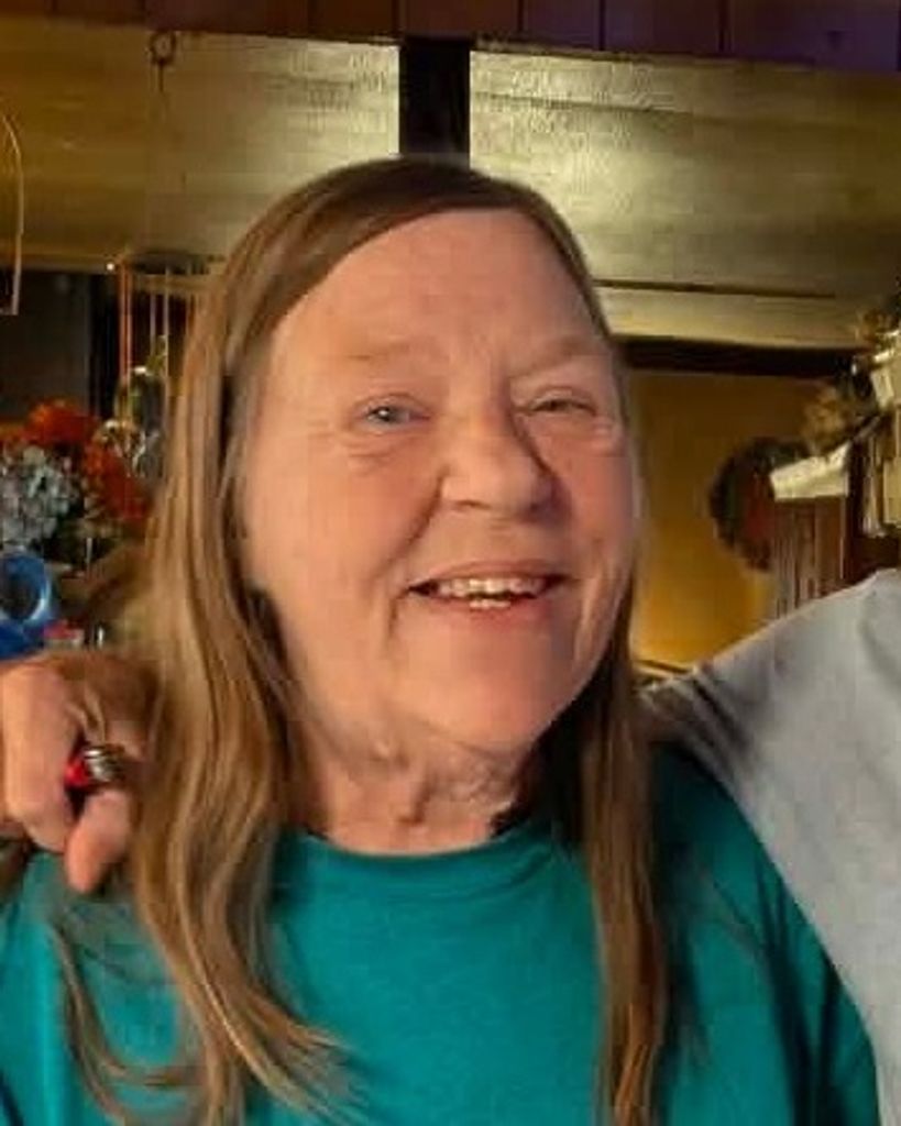 Shirley Anna Short Profile Photo