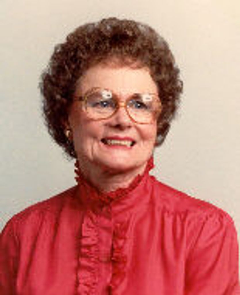 Elizabeth Coomes Allen Profile Photo