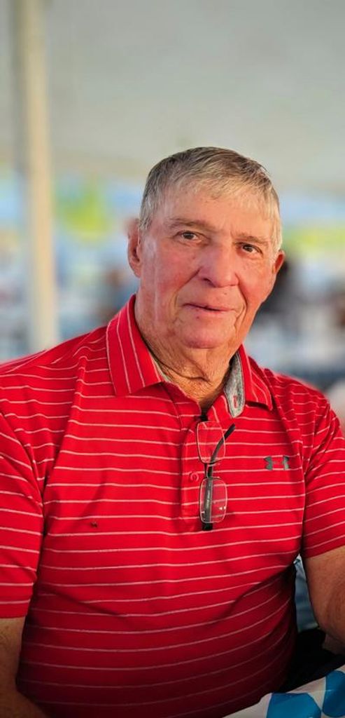 Gerald "Skip" F. Scofield Profile Photo