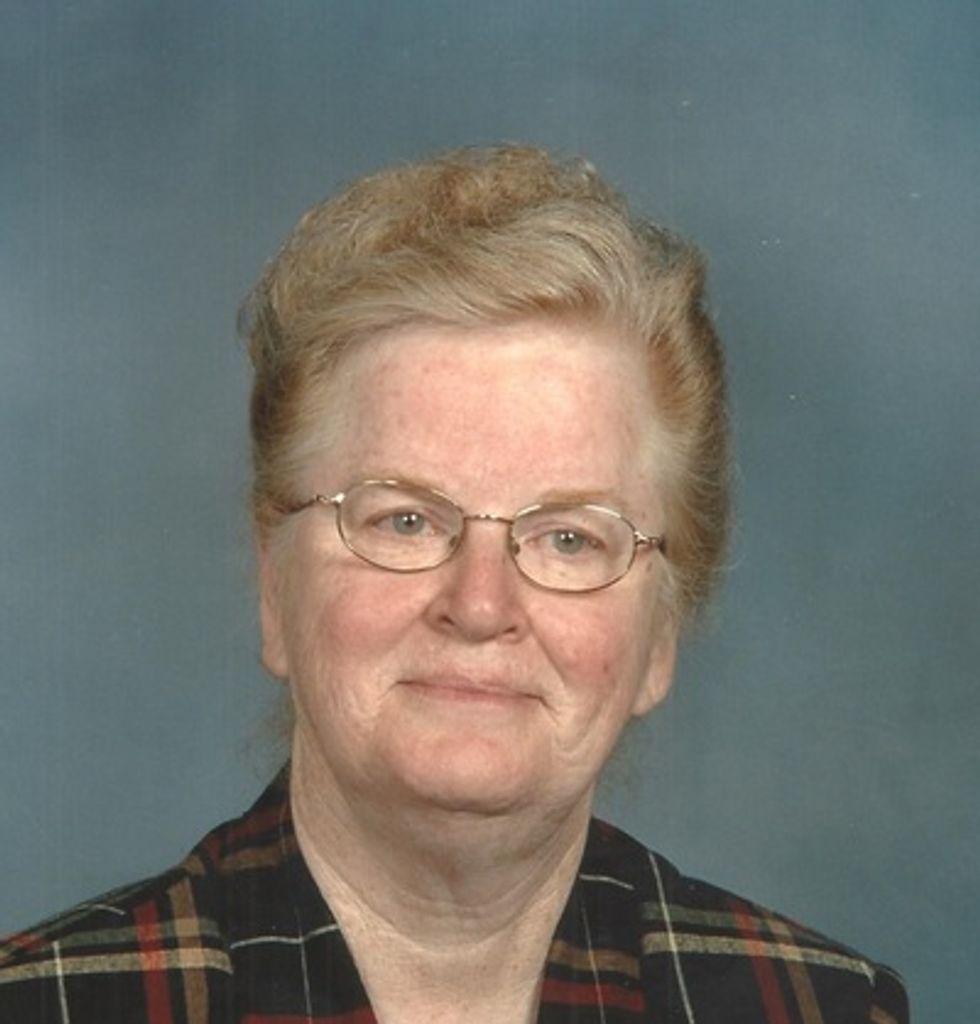 Betty Rowe Wallingsford Profile Photo