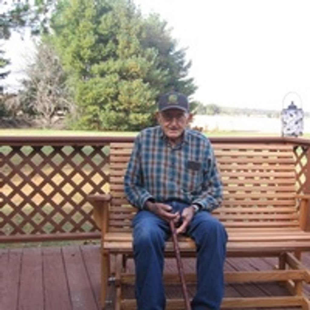 Willis D. "Jack" Mitchell