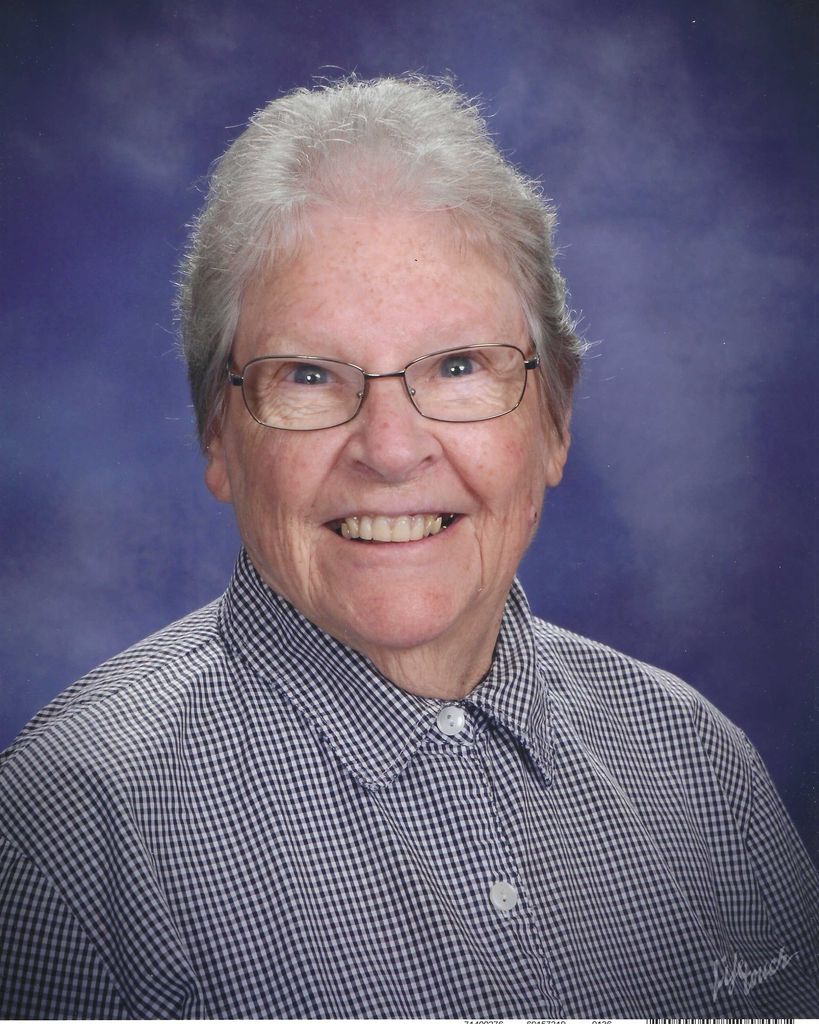 Evelyn "Joyce" Jorgensen Profile Photo