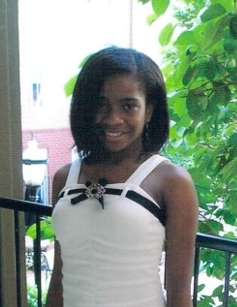 Lashaydra Ann Edmondson