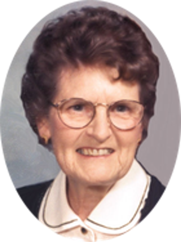 Priscilla Brace