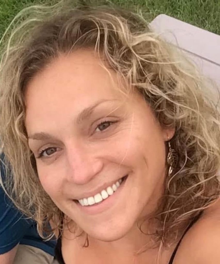 Amanda Ross